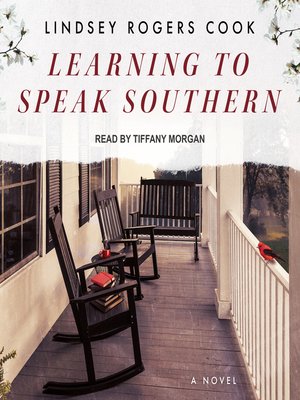 cover image of Learning to Speak Southern